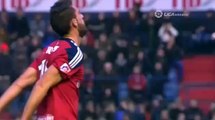 j.17 liga adelante 15/16 Osasuna 1-Bilbao Ath.B 1