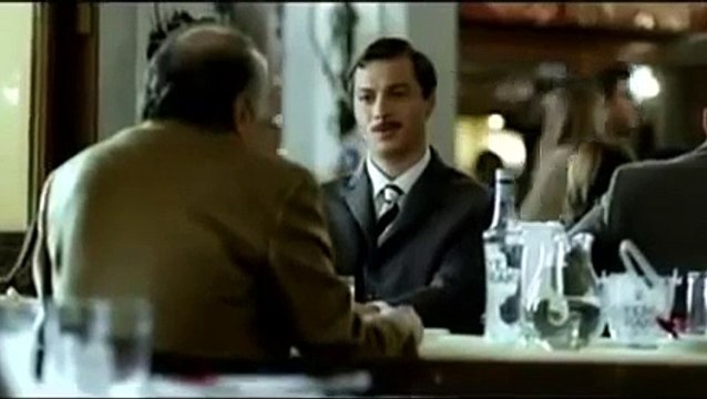 Yayınlanmayan Yeni Rakı Reklamı