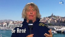 Bourg 2-3 OM : la minute de René