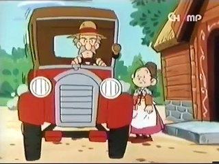 호호 아줌마 1~4