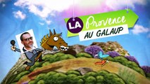 La Provence au Galaup : du gout & du nez (17/12/15)
