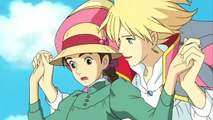 Various Artists - The Promise Of The World (Howl's Moving Castle)