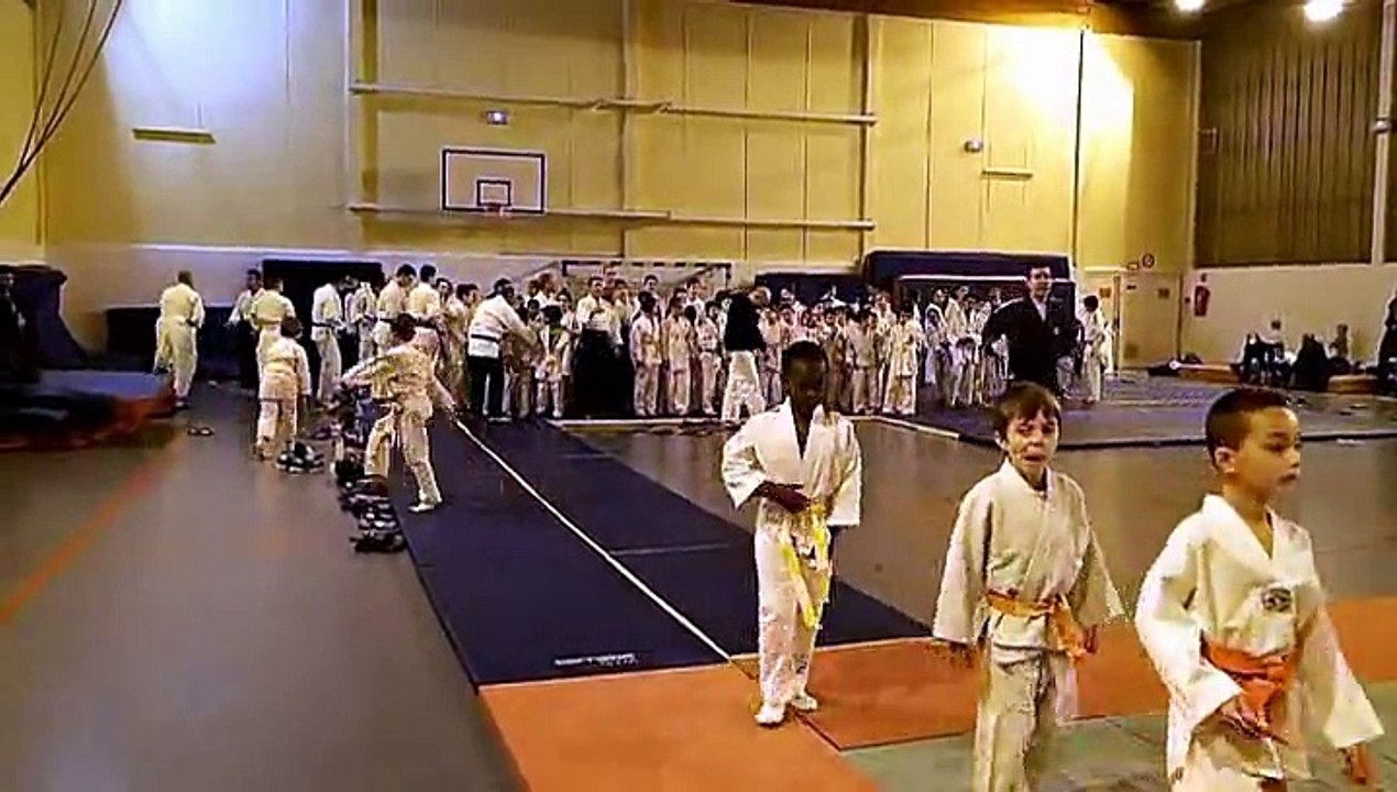 Téléthon 2015!