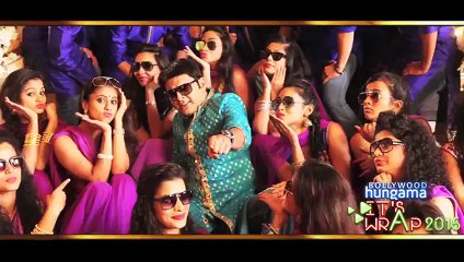 YouTube Rewind 2015 It's A Wrap- 6 Reasons Why Bollywood Rocked In 2015