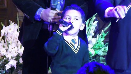 Tribute to APS Shuhada Baba ❤️