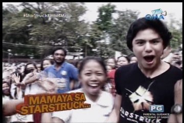 StarStruck -  December 17 2015 FULL EPISODE PART 1