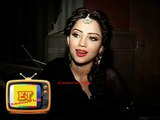 Adaa Khan Talking About Current Track -Naagin