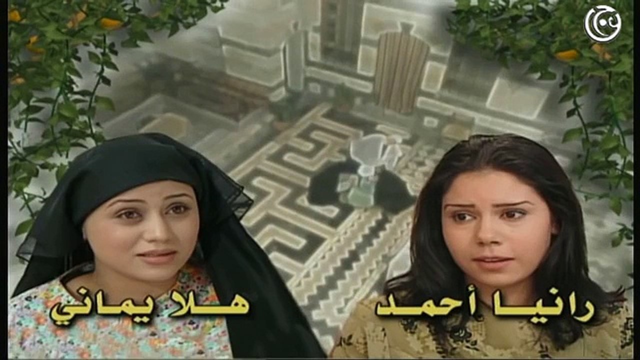 مسلسل ليالي الصالحية الحلقة 9 التاسعة│Layali Al Salhieh