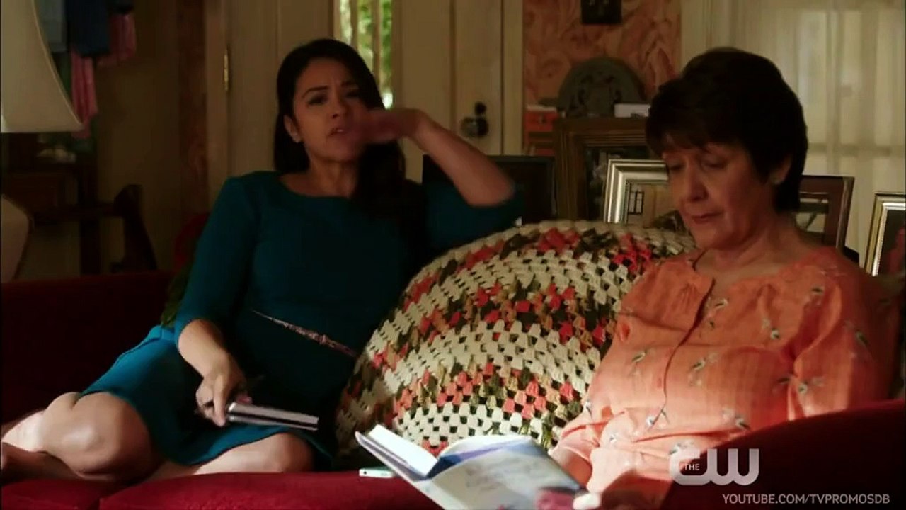 Jane the Virgin 2x09 Promo