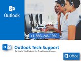 How to create .PST file for Outlook 2016?