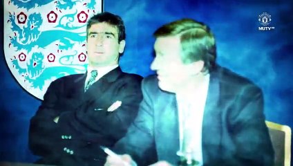 Leadership - Sir Alex Ferguson