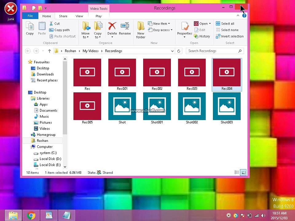 How to send different types of emoji using your pc or laptop.... (also those emoji which can only be send using mobile)