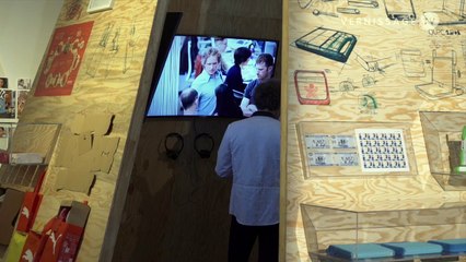 Interview with Yves Béhar at Design Miami 2015