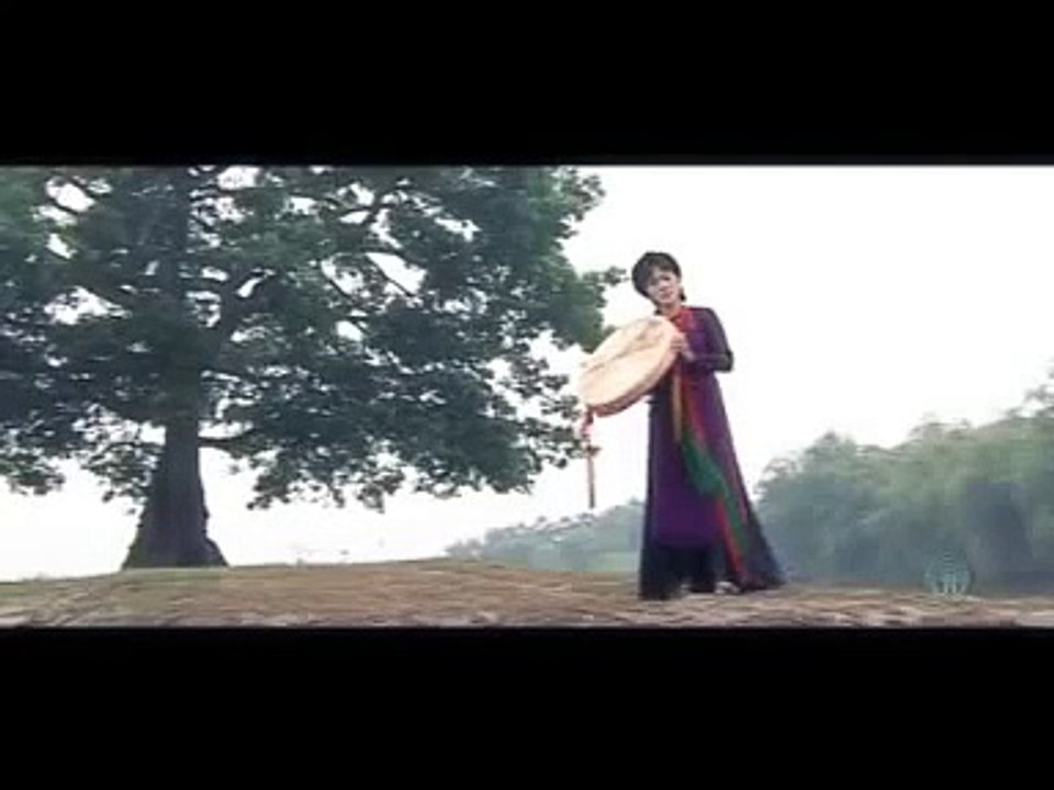 Con nhện giăng mùng - Quan họ Bắc Ninh - Lệ Thanh - NSUT Thuy Cai - Top ca nam nu doan quan ho