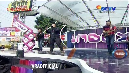 KERISPATIH BAND [Kejujuran Hati] Live Inbox SCTV (16-10-2015)