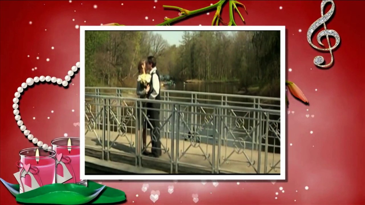 Андрей Державин "Первые цветы"