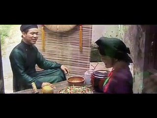 Dọn quán bán hàng - Quan họ Bắc Ninh - Lệ Thanh - Công Huynh