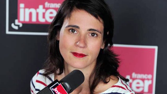 Vexé par Sonia Devillers, Jules-Edouard Moustic quitte le studio de France Inter