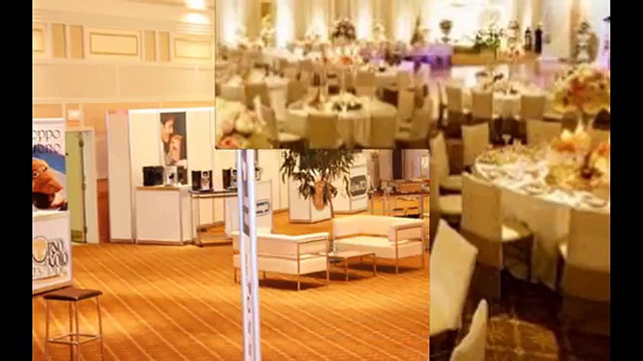 Vaughan banquet hall