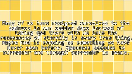 Joy, Happiness, Bliss, and Delight, and Other Possibilities