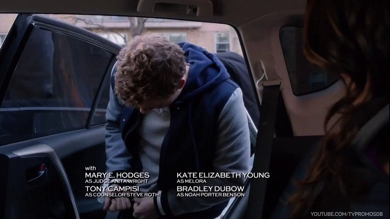 Law and Order SVU 17x10 Promo Catfishing Teacher (HD) video Dailymotion