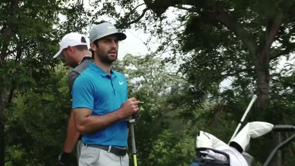 Golf - Ch Tour : Stalter à bloc