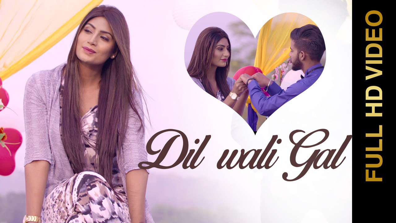 New Punjabi Songs 2015 || DIL WALI GAL || SHARAN DEEP || Punjabi Songs 2015