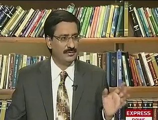 General Hameed Gul rare video!!.....must watch