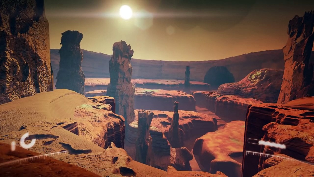 Rokh - Trailer d'annonce