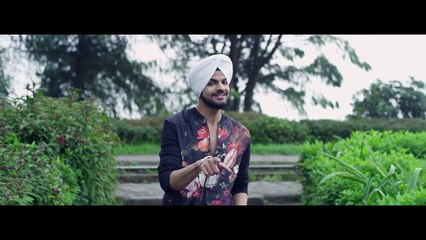 Jeet Walia - My Queen  Maninder Kailey  Latest Punjabi HD Song 2015