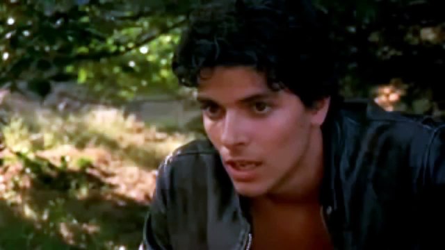 Pesadilla en Elm Street (1984) - Tráiler en Español