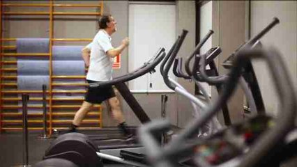 Rajoy mantiene su rutina tras la agresión de Pontevedra