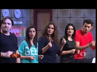 Grand Hotel 2xl - Kori Akapela (16.12.2015)