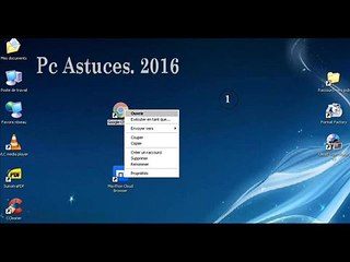 changer mot de passe et le nom Technicolor TD5130 كيفية تغيير اسم و كود محرك