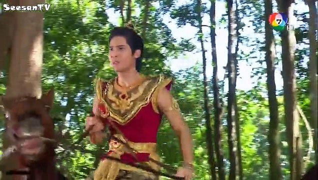 แก้วหน้าม้า ตอนที่ 75 วันที่ 13 ธันวาคม 2558