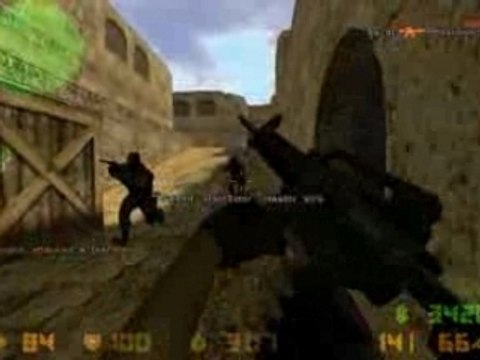 Counter Strike - Heaton SK