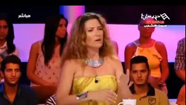 جديد sallem Mr تفريكة على مريم بن مامي ههههههه ملا مريض !