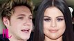 Niall Horan Confesses He Wants To Marry Selena Gomez - VIDEO