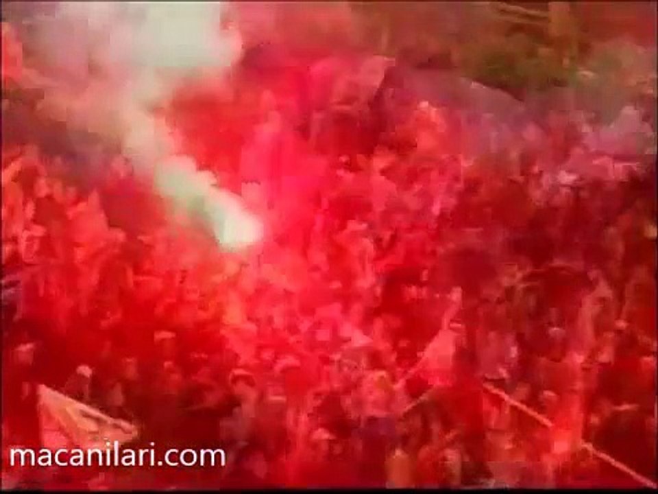 02.03.2000 - 1999-2000 UEFA Cup 4th Round 1st Leg Borussia Dortmund 0-2 Galatasaray