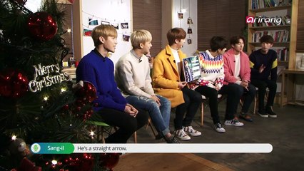 Rookie Show Snuper