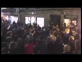 GODITET ME GRUSHT KRYEMINISTRI SPANJOLL MARIANO RAJOY NGA NJE I RI RADIKAL LAJM