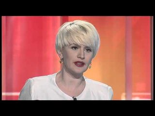 Tonight Ilva Tare "Punët e Jashtme të Shqipërisë" - Ditmir Bushati