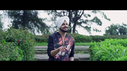 Jeet Walia - My Queen - Maninder Kailey - Latest Punjabi Song 2015