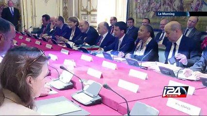 La déchéance de nationalité, les doutes de M. Valls