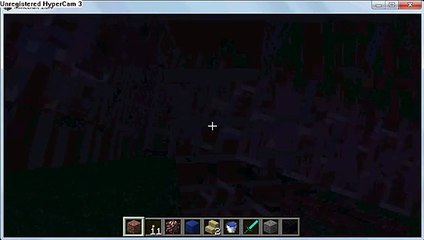 Строю ферму для овц,коров и куриц (1)