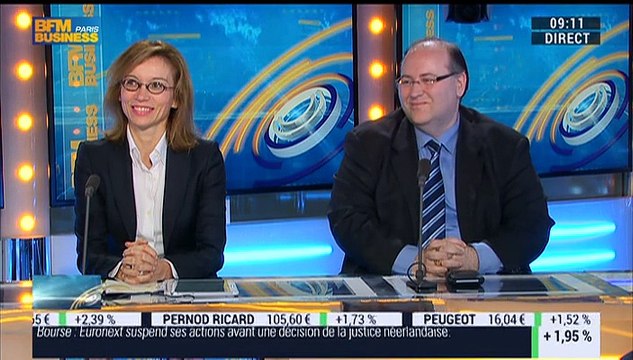 Nicolas Doze: Les Experts (1/2) – 17/12