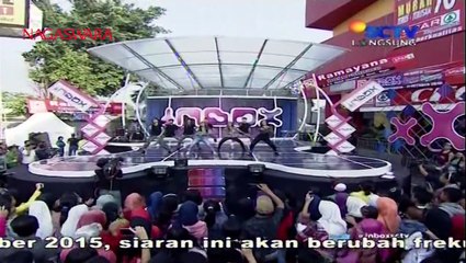 DEVY BERLIAN [Pemberi Harapan Palsu (PHP)] Live Inbox SCTV (01-10-2015)