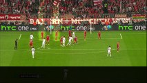 اهداف مبارة بايرن ميونخ 0 4 ريال مدريد (29/4/2014) [HD]
