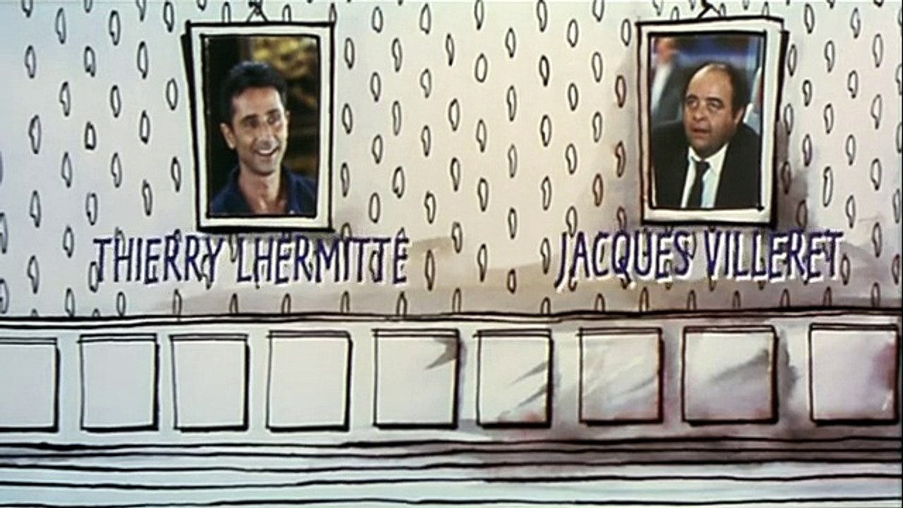 The Dinner Game / Le Dîner de cons (1998) - Trailer