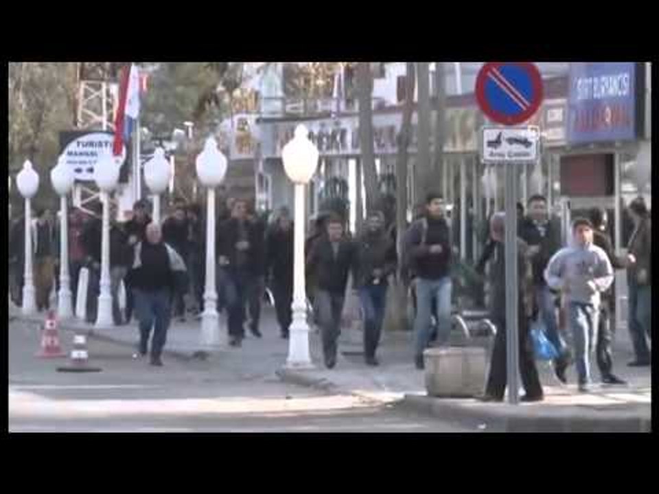 TURQIA NIS OFENSIVEN KUNDER MILITANTEVE KURDE DHJETRA TE VRARE NE PAK DITE LAJM